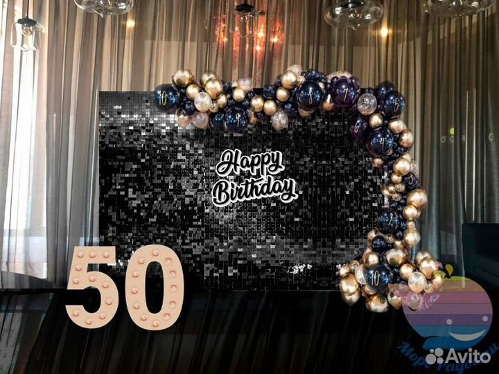 Фотозона в аренду