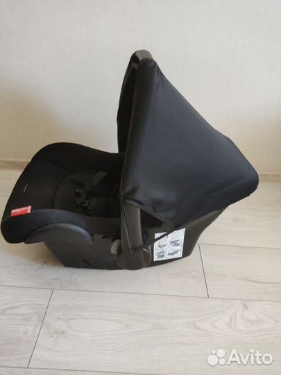 Коляска bebe mobile 2в1