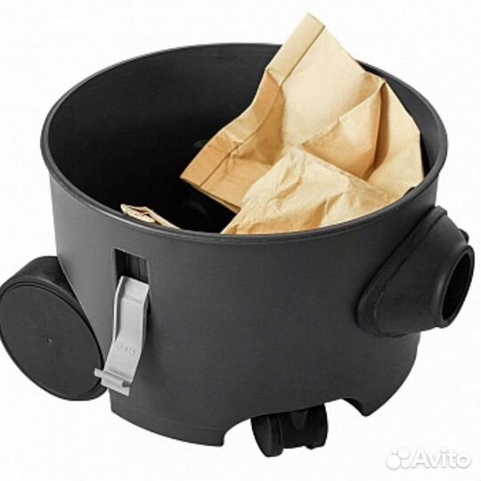 Пылесос Silent арт.02463