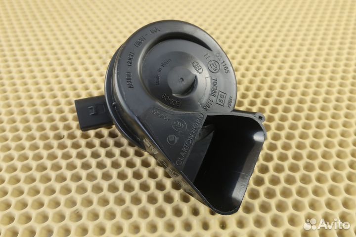 Сигнал звуковой VW Polo Sedan