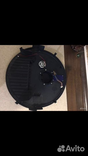 Запчасти для робота пылесоса Gutrend Echo 520