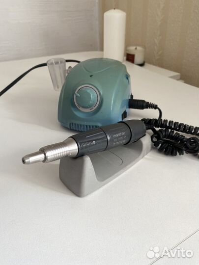 Аппарат для маникюра marathon 3 champion