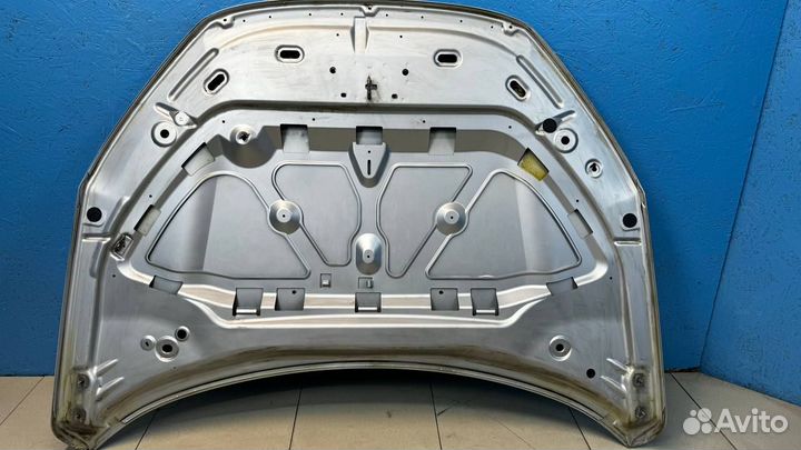 Капот LADA Vesta 8450039378