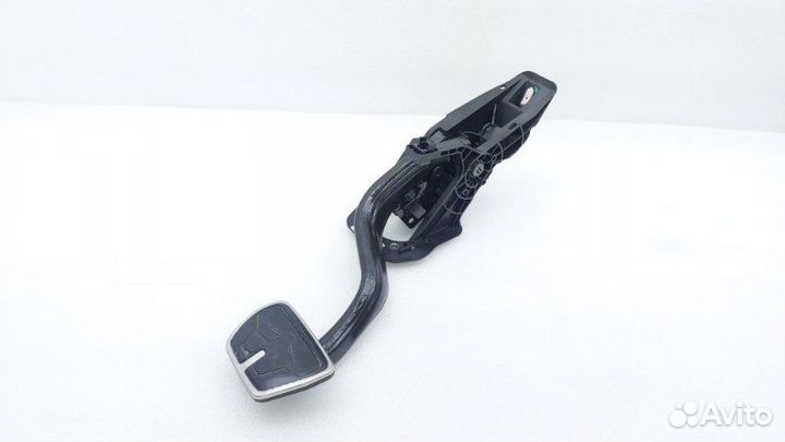 Б/У Б/У Педаль тормоза Состояние хорошее