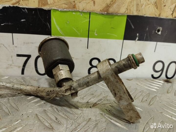 Трубка кондиционера Chery Tiggo 2005-2016