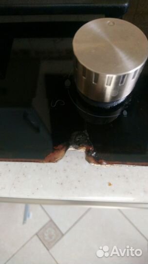 Газовая варочная поверхность Siemens