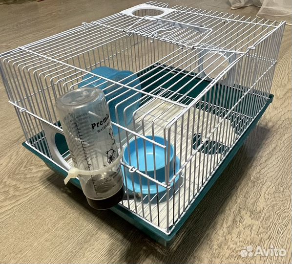 Клетка для грызунов бесплатно отдам