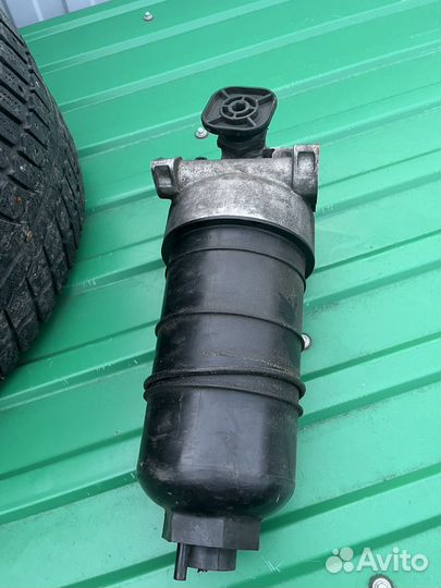 Фгот камаз 5490 нео в сборе оригинал