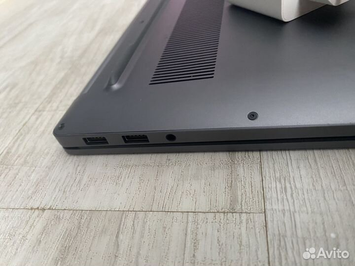 Ноутбук honor magicbook 16