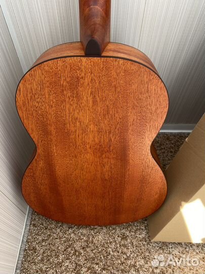 Классическая гитара Cort AC200-4/4