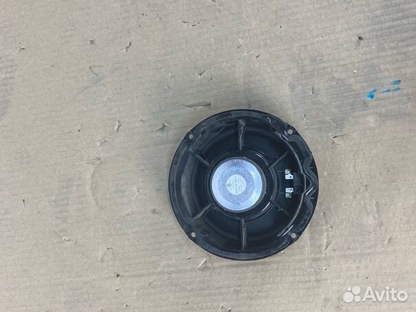 Динамик Задний Volkswagen Polo V (2009 - 2015)