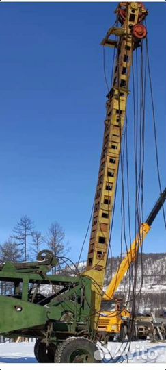 Бурение скважин гнб горизонтальное шнековое бурени