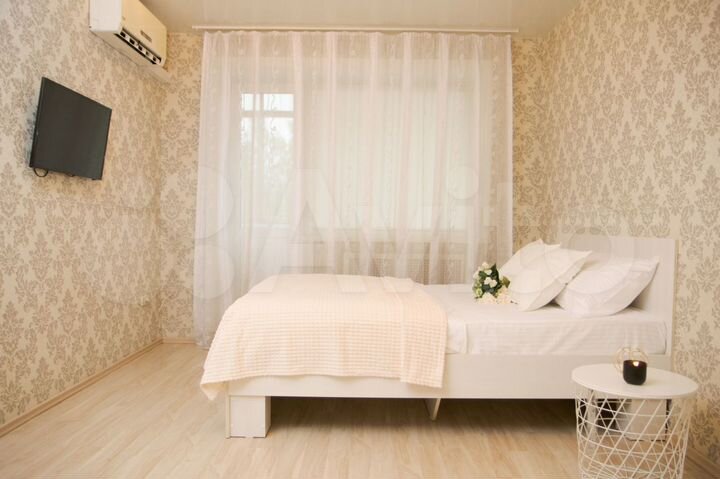 Квартира-студия, 30 м², 3/5 эт.