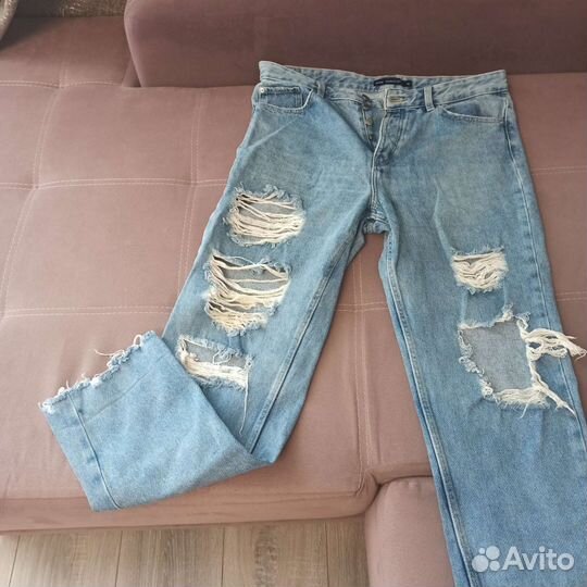 Вещи женские пакетом 48 размер