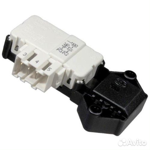 Убл стиральной машины Samsung DC64-01538A ZV446L5