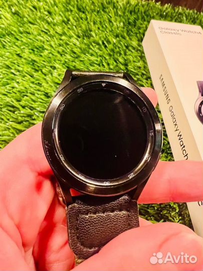 Samsung galaxy watch 4 classic 42 mm