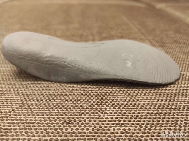 Ортопедические стельки 16см