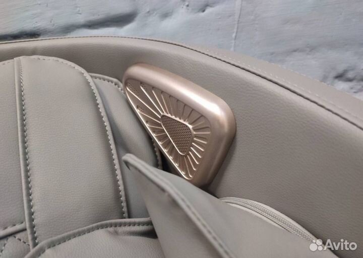 Массажное кресло yamaguchi