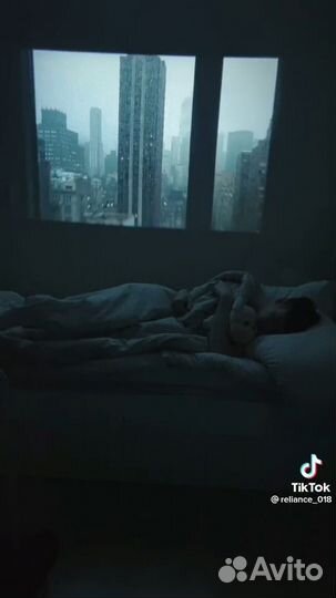 Мини проектор