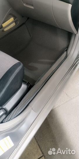 Коврики EVA (ева, ево, эва, эво) 3D ковры