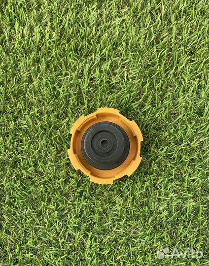 Крышка бачка opel astra h расширительного