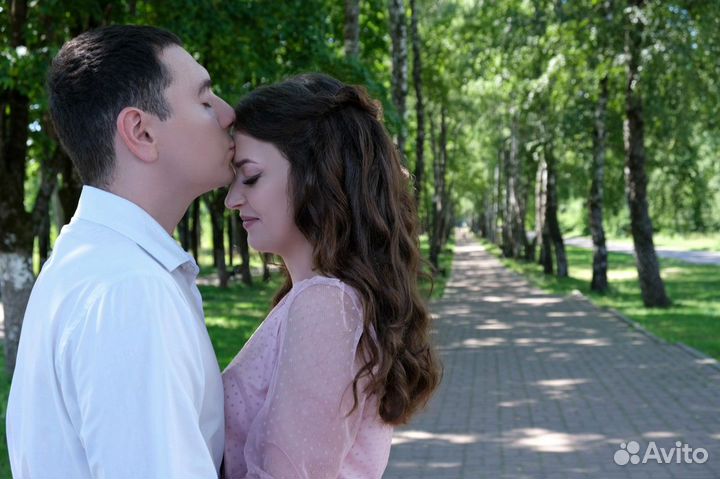 Фотограф-ретушер Клинцы-Брянск-Москва