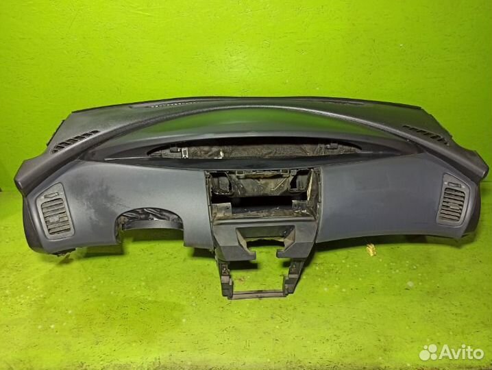 Торпедо Nissan Primera P12 QG16 2004