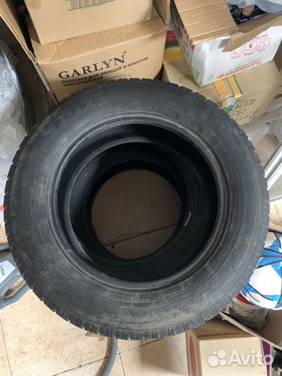 Шина Toyo garit g5 195/65 15