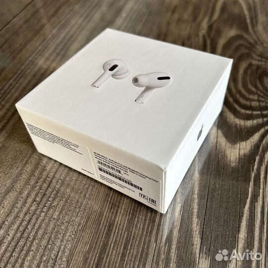 Беспроводные наушники