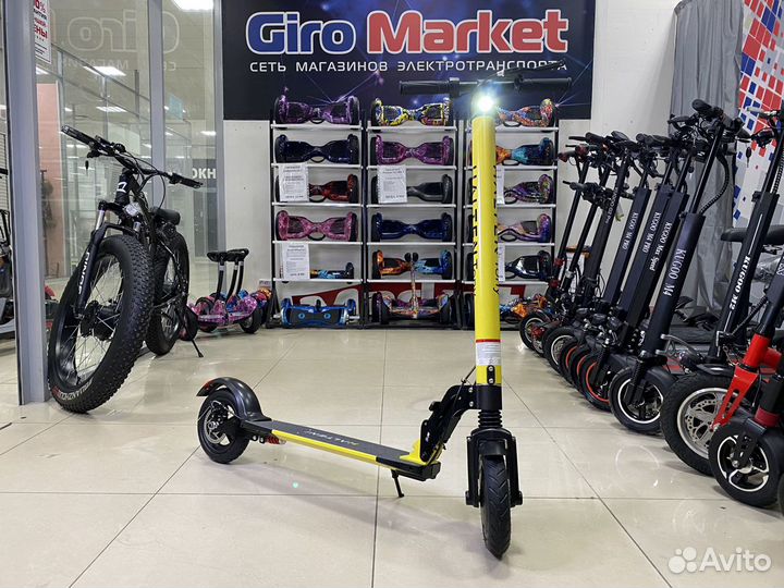 Электросамокат Halten Tony