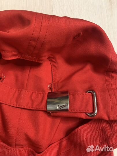Кепка Nike оригинал