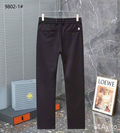 Brunello cucinelli штаны