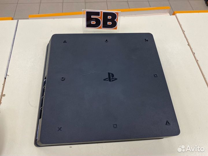 Игровая приставка PlayStation 4 Slim 500Gb