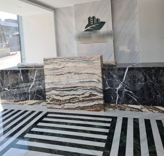 Квартира-студия, 26 м², 5/19 эт.