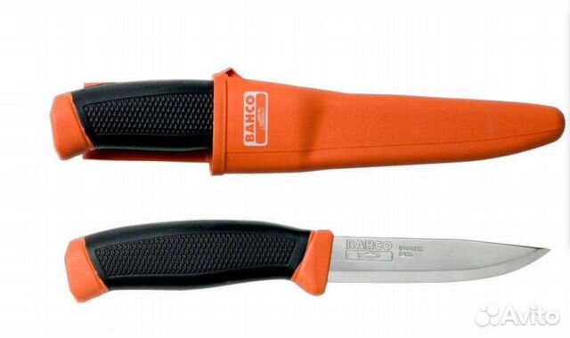 Banco Нож Швеция