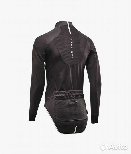 Велоджерси van rysel