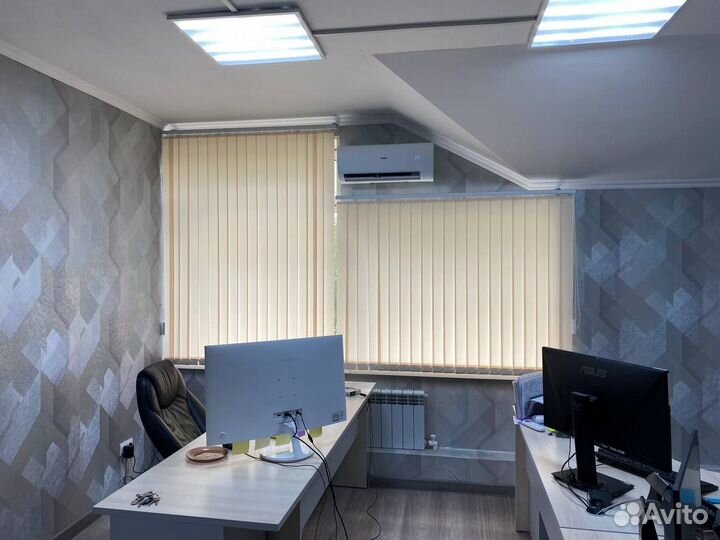 Вертикальные жалюзи Воронеж