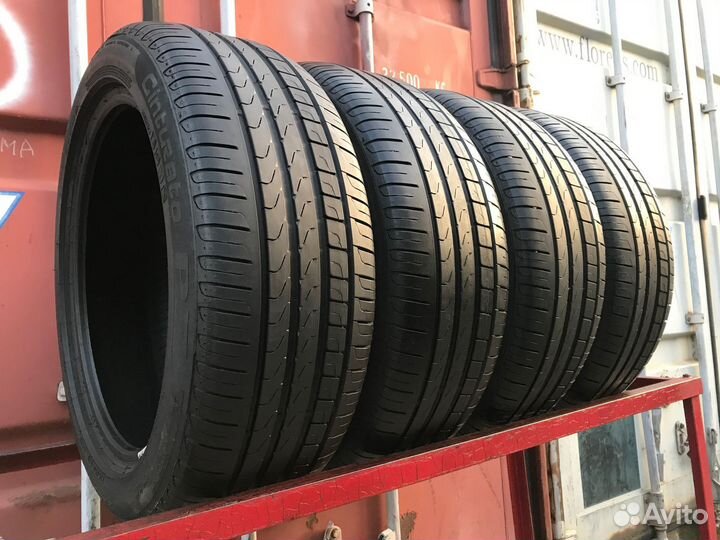 Pirelli Cinturato P7 225/50 R18 102Q