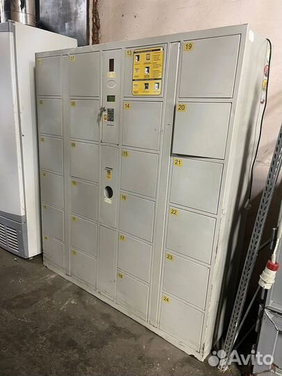 Сумочница Автоматическая