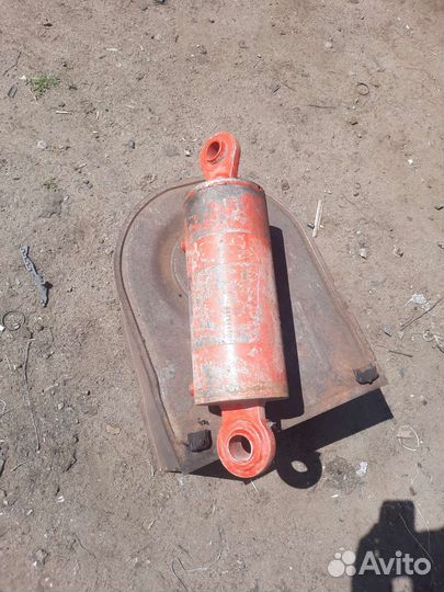 Цилиндр гидравлический