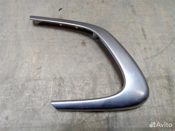 Накладка (кузов внутри) от Opel Insignia 2008