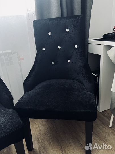 Продам стулья бу