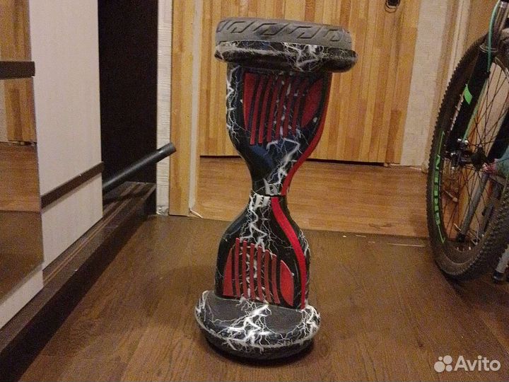 Гироскутер бу