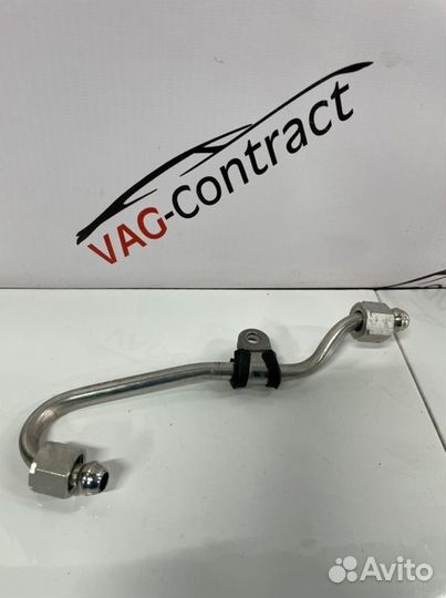 Трубка топливная Volkswagen Golf MK6 2009
