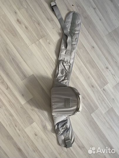 Эргорюкзак, хипсит, слинг-кенгуру