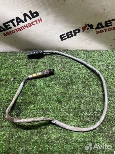 Датчик кислородный Bmw 525Xi E60 седан 2.5