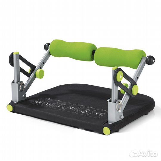 Тренажёр Basic Trainer Swingmaxx