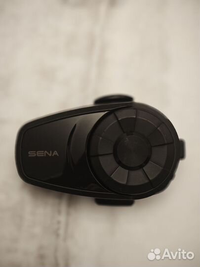 Мотогарнитура Sena 10s