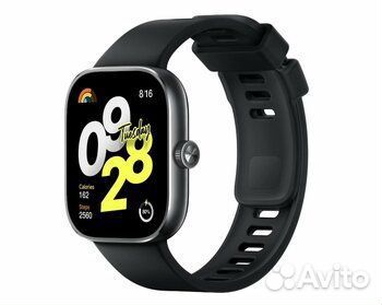 Xiaomi redmi watch 4 global