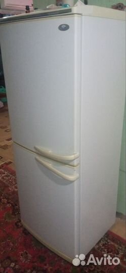 Холодильник